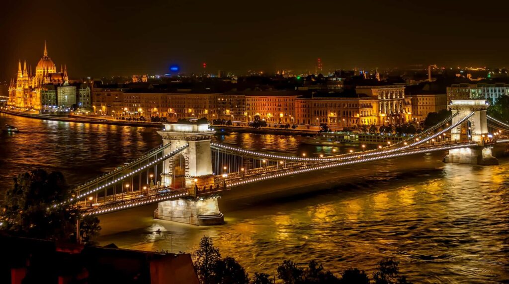 Hungary Digital Nomad Visa