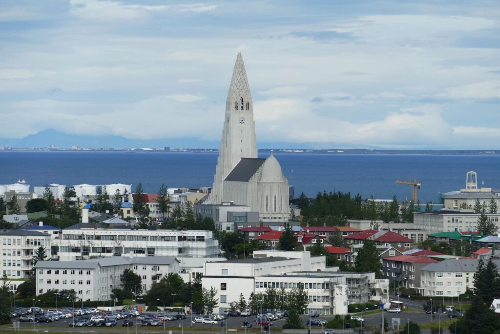 Iceland Digital Nomad Visa