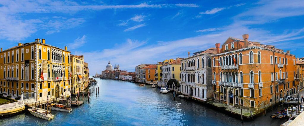 Italy Digital Nomad Visa