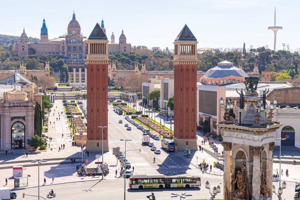 Spain Digital Nomad Visa