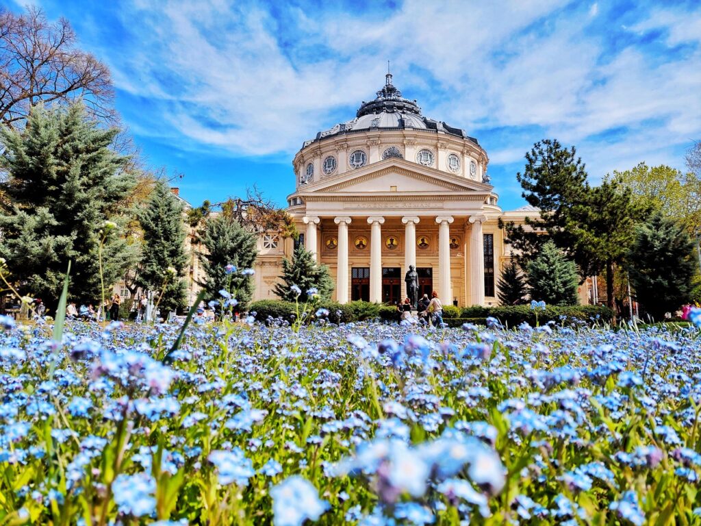 Romania Digital Nomad Visa