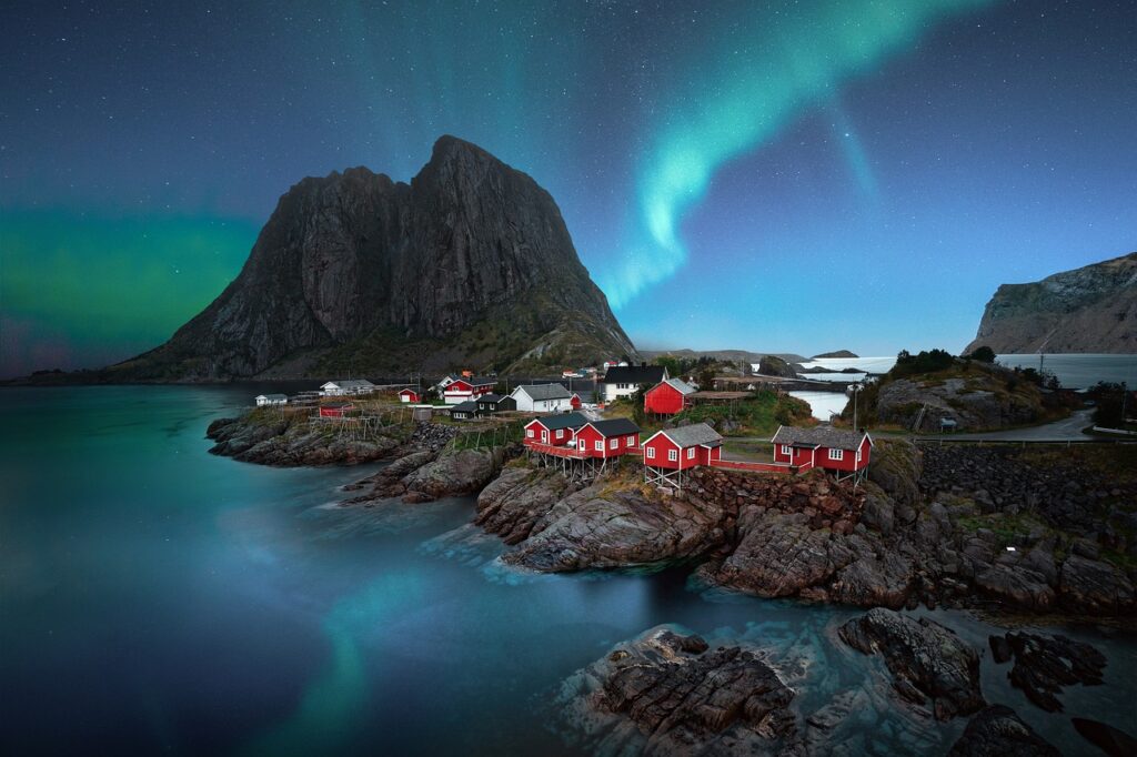 Norway Digital Visa